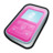 Creative Zen Micro Pink Icon